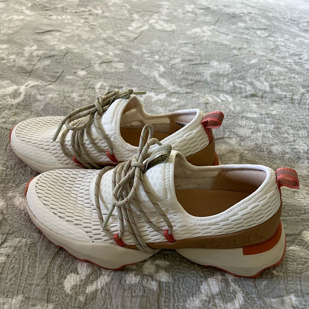 Sorel Kinetic Impact shoes